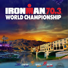 Ironman 70.3 Worlds