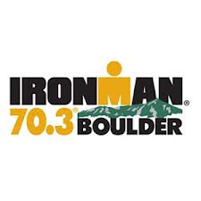 Ironman Boulder 70.3